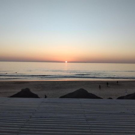 The View - Sea, Surf And Lisbon Apartman Costa de Caparica Kültér fotó