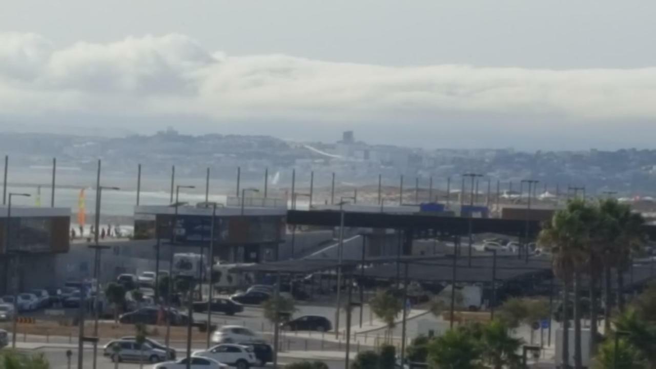 The View - Sea, Surf And Lisbon Apartman Costa de Caparica Kültér fotó